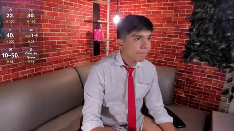thiago online show from 05.12.26