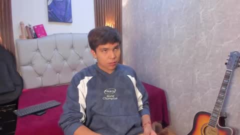 thiago online show from 06.04.26