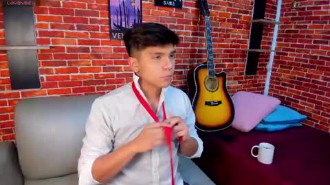 thiago online show from 06.16.26