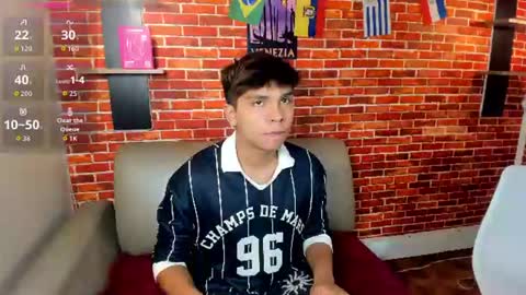 thiago online show from 06.22.26