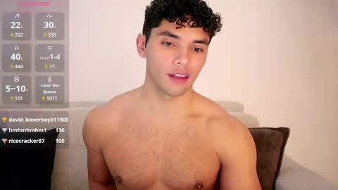 Snapshot of thiago_l chatting on 03.11.25 Just Thiago online show from 03.11.25