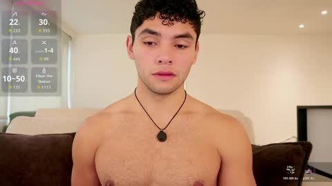 Just Thiago  online show from 04.27.26