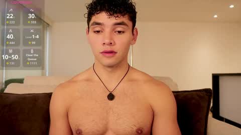 Just Thiago  online show from 04.28.26