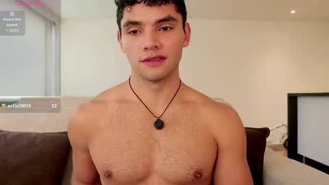 Just Thiago  online show from 04.30.26