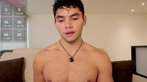Just Thiago  online show from 05.02.26