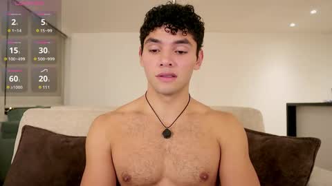 Just Thiago  online show from 05.20.26