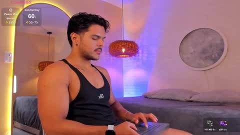 Thiago online show from 10.03.25