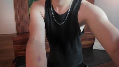 Thiago online show from 04.12.26