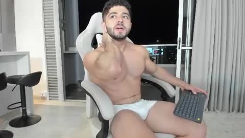 THIAGO online show from 06.17.26