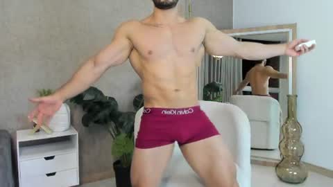 THIAGO online show from 06.24.26