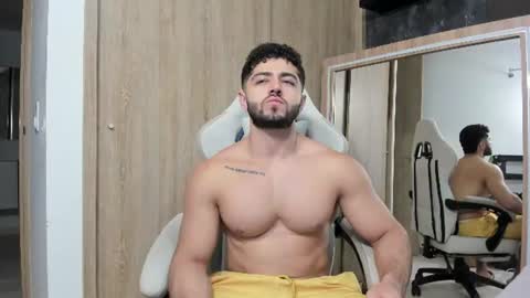 THIAGO online show from 06.28.26