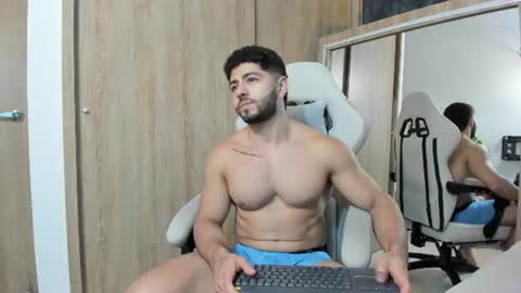 THIAGO online show from 07.06.26