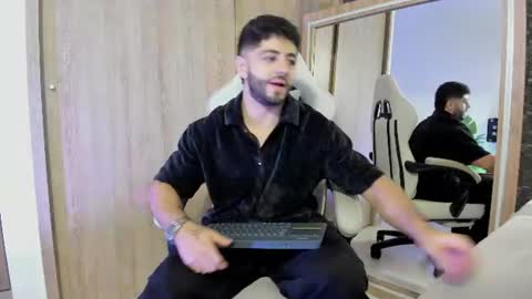 THIAGO online show from 07.12.26
