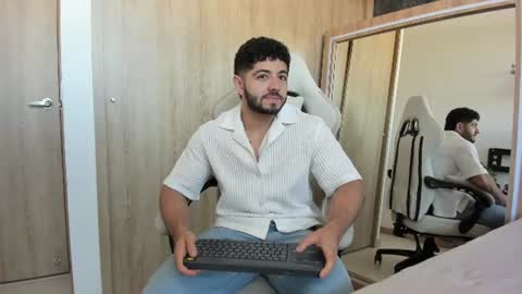 THIAGO online show from 07.14.26