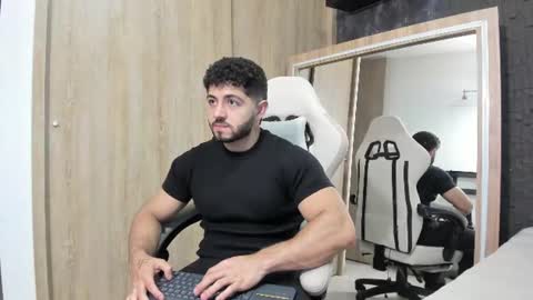 THIAGO online show from 07.18.26