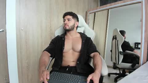 THIAGO online show from 07.20.26