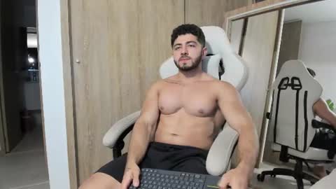THIAGO online show from 07.22.26