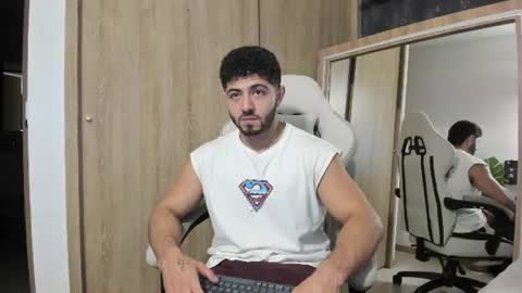 THIAGO online show from 07.23.26