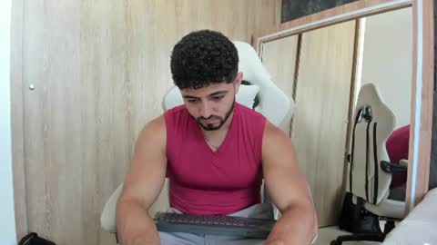THIAGO online show from 07.30.26