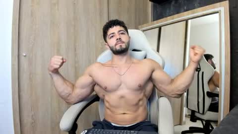 THIAGO online show from 08.06.26