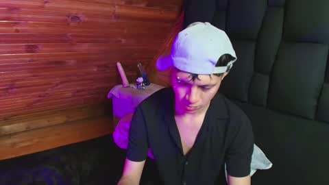 thiago_n_sam online show from 10.17.25