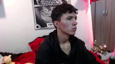 thiago_n_sam online show from 12.16.25