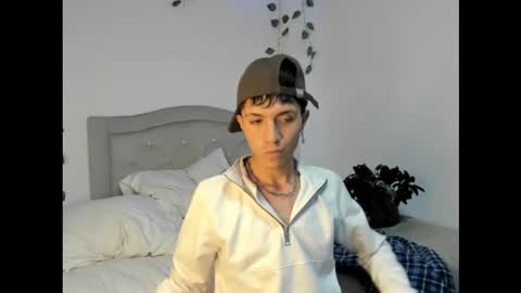 Snapshot of thiago_n_sam chatting on 02.03.26 thiago_n_sam online show from 02.03.26