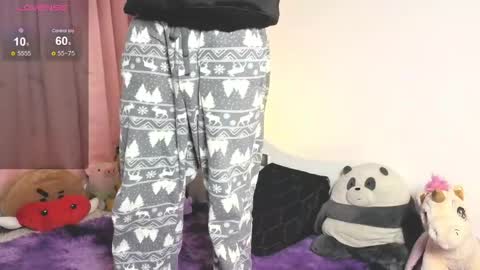 Snapshot of thiago_n_sam chatting on 04.01.26 thiago_n_sam online show from 04.01.26