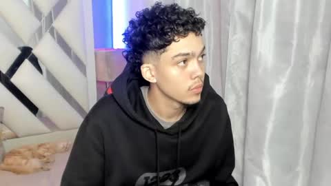 Snapshot of thiago_preston chatting on 04.14.26 Thiago online show from 04.14.26