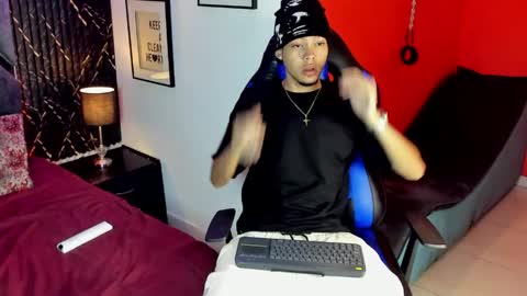 Thiago online show from 04.22.26