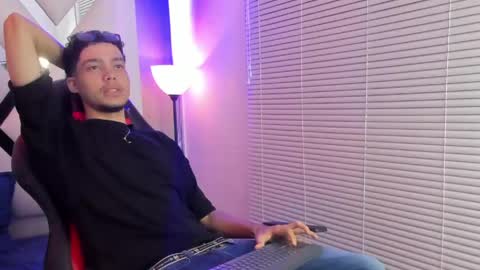 Thiago online show from 05.08.26
