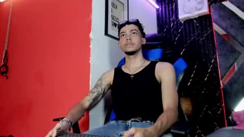 Thiago online show from 05.09.26
