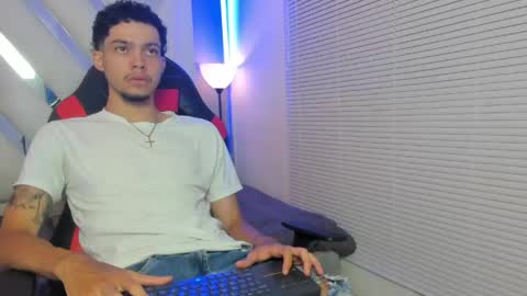 Thiago online show from 05.14.26