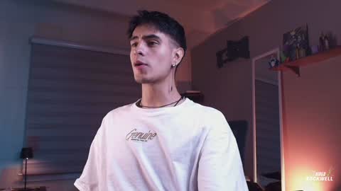 Snapshot of thiago_rockwell chatting on 12.09.24 Thiago online show from 12.09.24