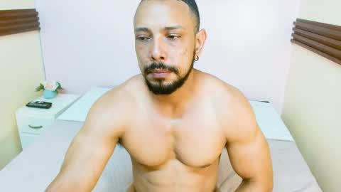 Thiago Summers online show from 03.31.26