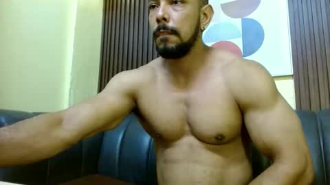 Thiago Summers online show from 04.20.26