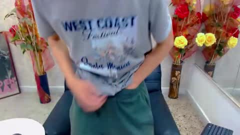 thiago_twink38 online show from 10.02.25