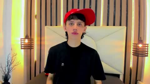 thiago_twink38 online show from 07.07.26