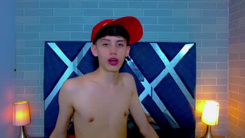 thiago_twink38 online show from 07.30.26