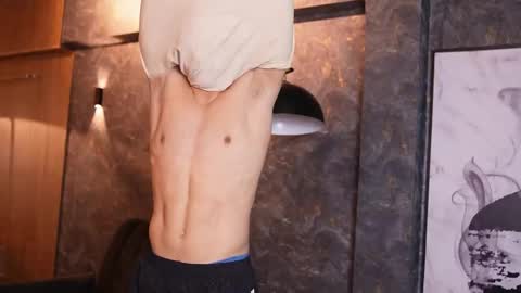 Thiago online show from 12.15.25