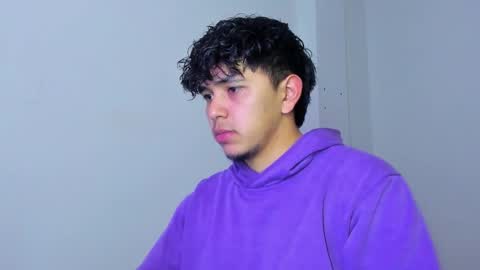 Snapshot of thiago_wc chatting on 12.01.25 Thiago online show from 12.01.25