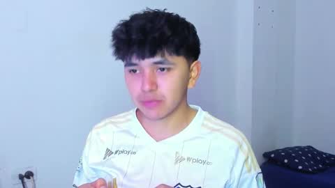 Thiago online show from 02.07.26