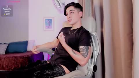 Thiago Winteer online show from 03.18.26