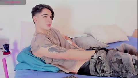 Thiago Winteer online show from 04.25.26