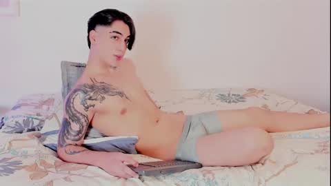 Thiago Winteer online show from 06.03.26