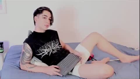Thiago Winteer online show from 07.14.26