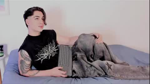 Thiago Winteer online show from 07.19.26
