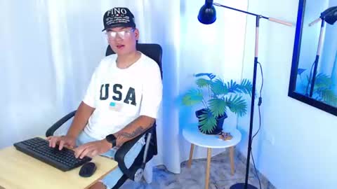 Santiago online show from 07.08.26
