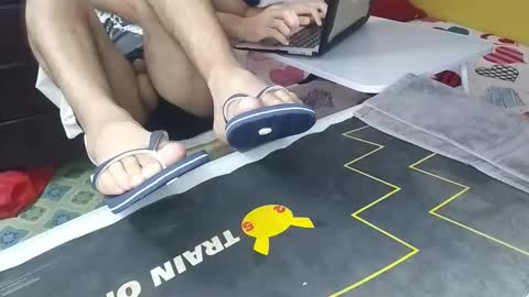 thiagodeseo online show from 10.29.25