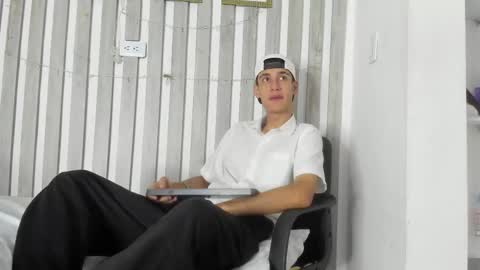 Thiago online show from 03.11.26